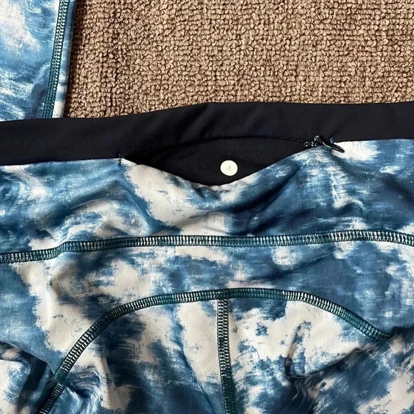 Lululemon speed tight 111 - Picture 10 of 12